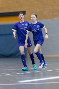 Bild 95 - wCJ Falkinnen Cup